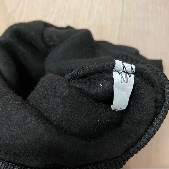 💗 NWOT Black Dog Sweatshirt - Picture 4 of 4